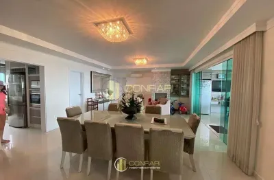 Apartamento com 4 quartos à venda em Meia Praia, Itapema 