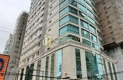 Apartamento com 5 quartos à venda na Av. Nereu Ramos Esq. Com A 228, Meia Praia, Itapema