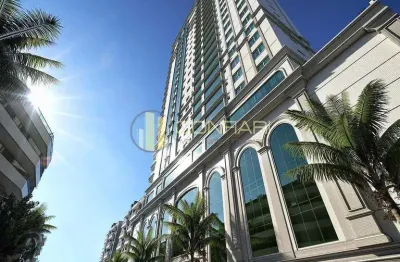 Apartamento com 5 quartos à venda na Rua 253, Meia Praia, Itapema