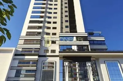 Apartamento com 4 quartos à venda na Rua 275, Meia Praia, Itapema