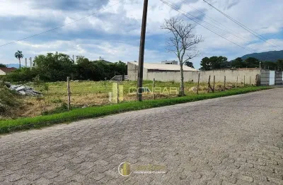Terreno à venda no Santa Luzia, Tijucas 