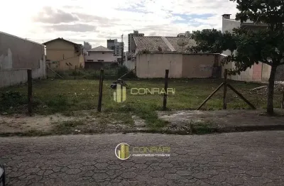 Terreno à venda no Balneário Perequê, Porto Belo 