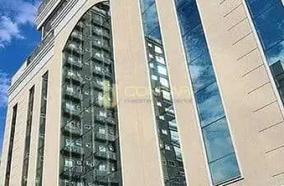 Sala comercial com 1 sala à venda na Rua 254 A, 346, Meia Praia, Itapema