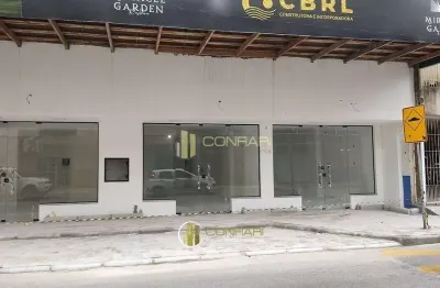 Sala comercial à venda em Morretes, Itapema 