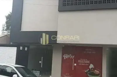 Sala comercial à venda na Rua 250, Meia Praia, Itapema