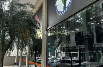 Sala comercial à venda na Rua 250, 496, Meia Praia, Itapema