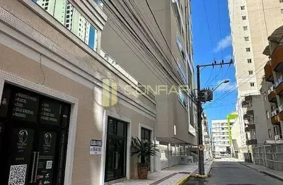 Sala comercial à venda na Avenida 294, Meia Praia, Itapema