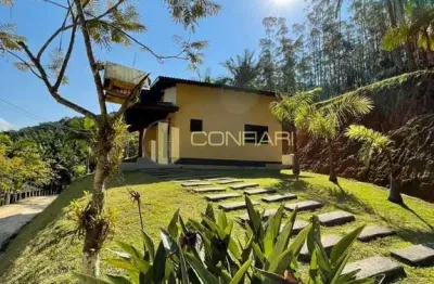 Chácara / sítio com 7 quartos à venda na Rua: Estrada Geral Timbézinho, Zona Rural, São João Batista
