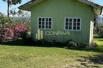 Chácara / sítio com 1 quarto à venda na Ganchos De Fora, Praia de Ganchos de Fora, Governador Celso Ramos