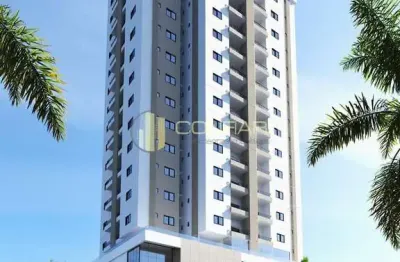 Apartamento com 2 quartos à venda na Rua 410, 639, Morretes, Itapema