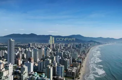 Apartamento com 3 quartos à venda na Avenida Nereu Ramos, 5460, Meia Praia, Itapema