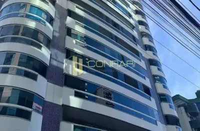 Apartamento com 4 quartos à venda na Rua 246, 94, Meia Praia, Itapema