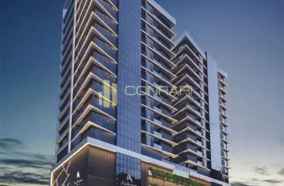 Apartamento com 2 quartos à venda na Avenida João Manoel Jacques, 154, Balneário Perequê, Porto Belo