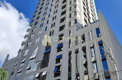 Flat com 1 quarto à venda na Rua: 321 33, 339, Meia Praia, Itapema