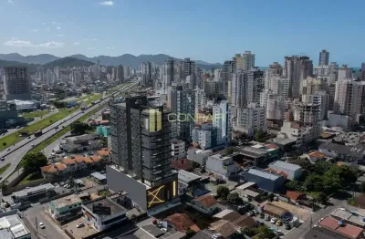 Apartamento com 3 quartos à venda na Rua 207, 762, Meia Praia, Itapema