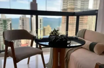 Apartamento com 3 quartos à venda na Rua Nereu Ramos, 184, Centro, Itapema