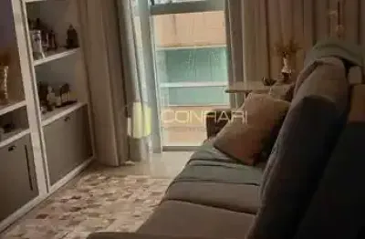Apartamento com 3 quartos à venda na Rua 248, 338, Meia Praia, Itapema