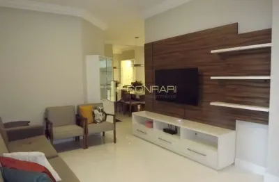Apartamento com 2 quartos à venda na Avenida Nereu Ramos, Estreito, Itapema