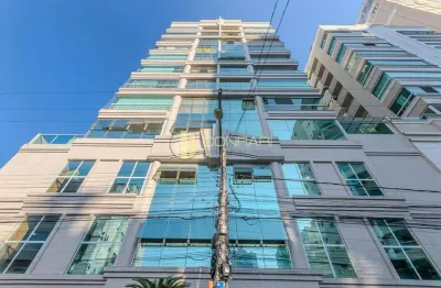 Apartamento com 3 quartos à venda na Rua 292, Meia Praia, Itapema