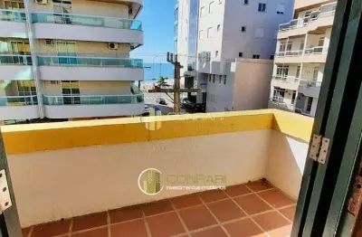 Apartamento com 1 quarto à venda na Rua 155, 401, Centro, Itapema