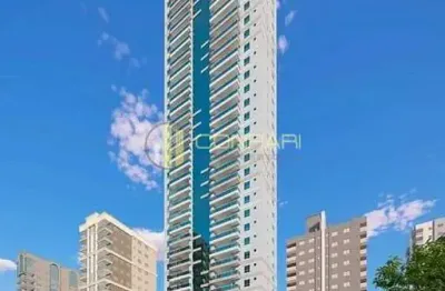 Apartamento com 3 quartos à venda na Rua 218, 135, Meia Praia, Itapema
