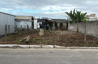Terreno à venda na Rua J Oeste Da Br 101 Zona 3, Morretes, Itapema