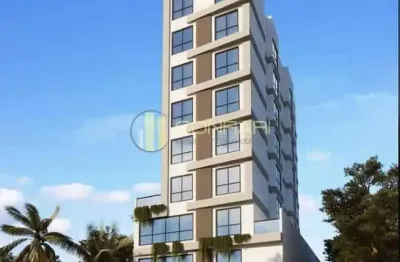 Apartamento com 2 quartos à venda na Rua 406 B, 119, Meia Praia, Itapema