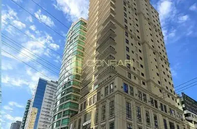 Apartamento com 4 quartos à venda na Avenida Nereu Ramos Esquina Com A 236, Meia Praia, Itapema