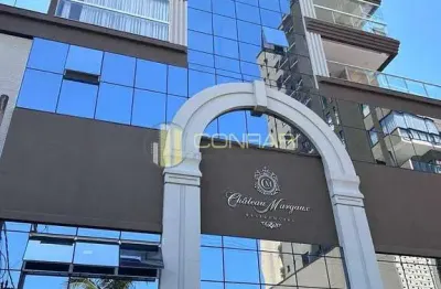 Apartamento com 2 quartos à venda na Rua 284, 600, Meia Praia, Itapema