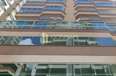 Apartamento com 3 quartos à venda na Rua 252, 150, Meia Praia, Itapema