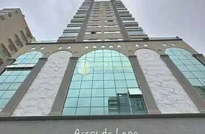 Apartamento com 3 quartos à venda na Rua 207, 443, Meia Praia, Itapema