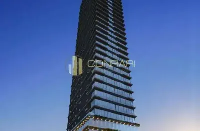 Apartamento com 4 quartos à venda na Rua 330 Esquina Com Av. Nereu Ramos, 40, Meia Praia, Itapema