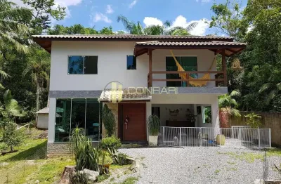 Chácara / sítio com 4 quartos à venda na Rua Geraldo Sertão, Sertão do Trombudo, Itapema