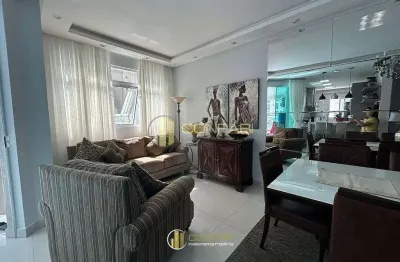 Apartamento com 3 quartos à venda na Rua 207, 335, Meia Praia, Itapema