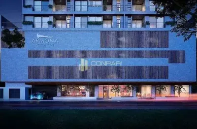 Apartamento com 2 quartos à venda na Avenida 440, 347, Morretes, Itapema