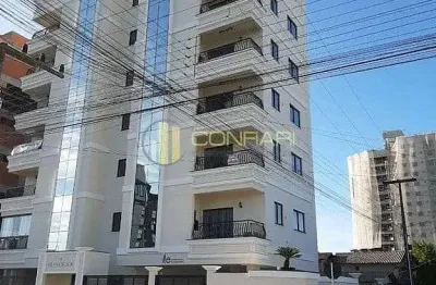 Apartamento com 2 quartos à venda na Rua Mario Padilha Esq. R Abdenago L. Correia, 10395, Balneário Perequê, Porto Belo