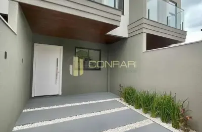 Casa com 2 quartos à venda na Rua 708, 638, Varzea, Itapema