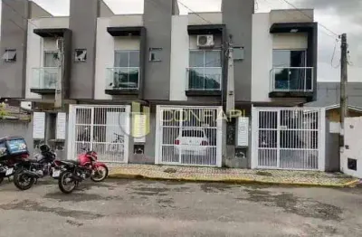 Apartamento com 2 quartos à venda na Rua 810c, 328, Alto São Bento, Itapema