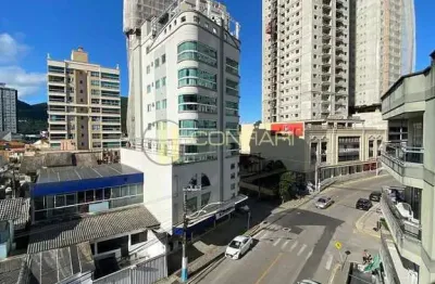 Apartamento com 2 quartos à venda na Rua: Av Governador Celso Ramos, 558, Centro, Itapema