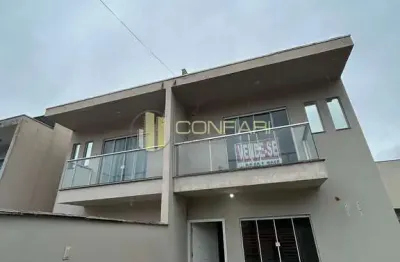 Casa com 3 quartos à venda na 810c, 328, Alto São Bento, Itapema