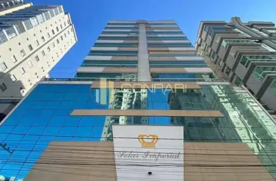 Apartamento com 2 quartos à venda na Rua 234, 406, Meia Praia, Itapema