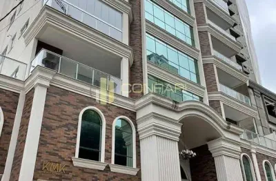 Apartamento com 3 quartos à venda na Rua 115 B, 60, Centro, Itapema