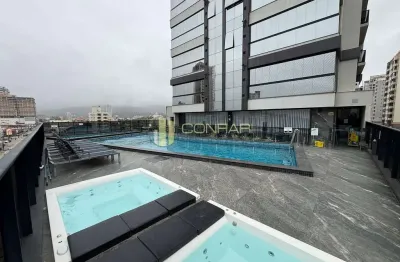 Apartamento com 2 quartos à venda na Rua Virgínia Ledra Cavilha, 712, Balneário Perequê, Porto Belo