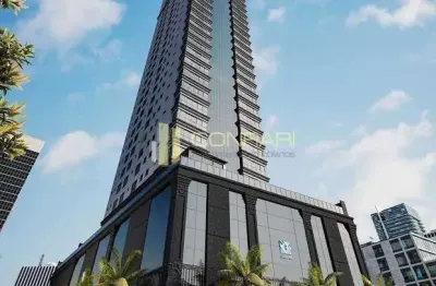 Apartamento com 4 quartos à venda na Av Nereu Ramos, Esquina Com A Rua 210, 3096, Meia Praia, Itapema