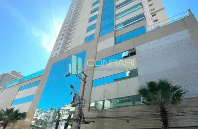Apartamento com 4 quartos à venda na Rua 256, 203, Meia Praia, Itapema