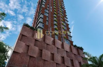 Apartamento com 3 quartos à venda na Rua 129 1, 1, Centro, Itapema