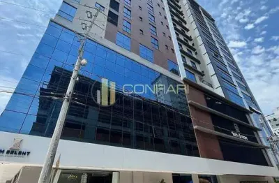 Apartamento com 3 quartos à venda na Avenida Senador Atílio Fontana, 933, Balneário Perequê, Porto Belo