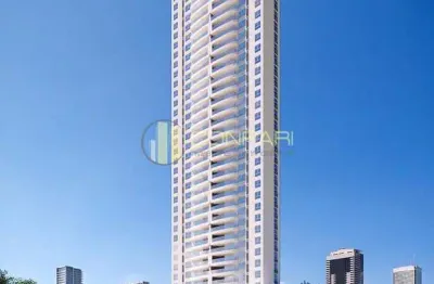 Apartamento com 3 quartos à venda na Rua 296, 195, Meia Praia, Itapema