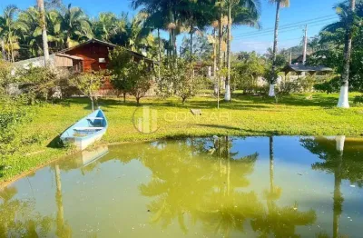 Chácara / sítio com 3 quartos à venda no Moura, Canelinha 