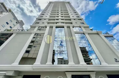 Apartamento com 2 quartos à venda na Rua 428, 225, Morretes, Itapema